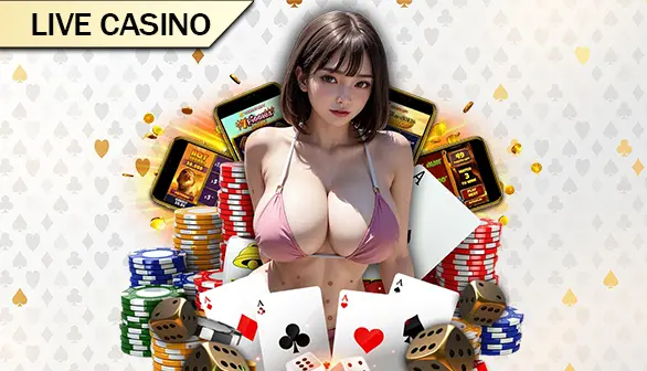 Casino RJSSLOT