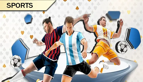Sports RJSSLOT