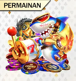 Permainan Slot RJSSLOT